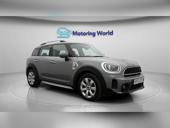 Used MINI Countryman 2022 for sale - 76727660: Photo