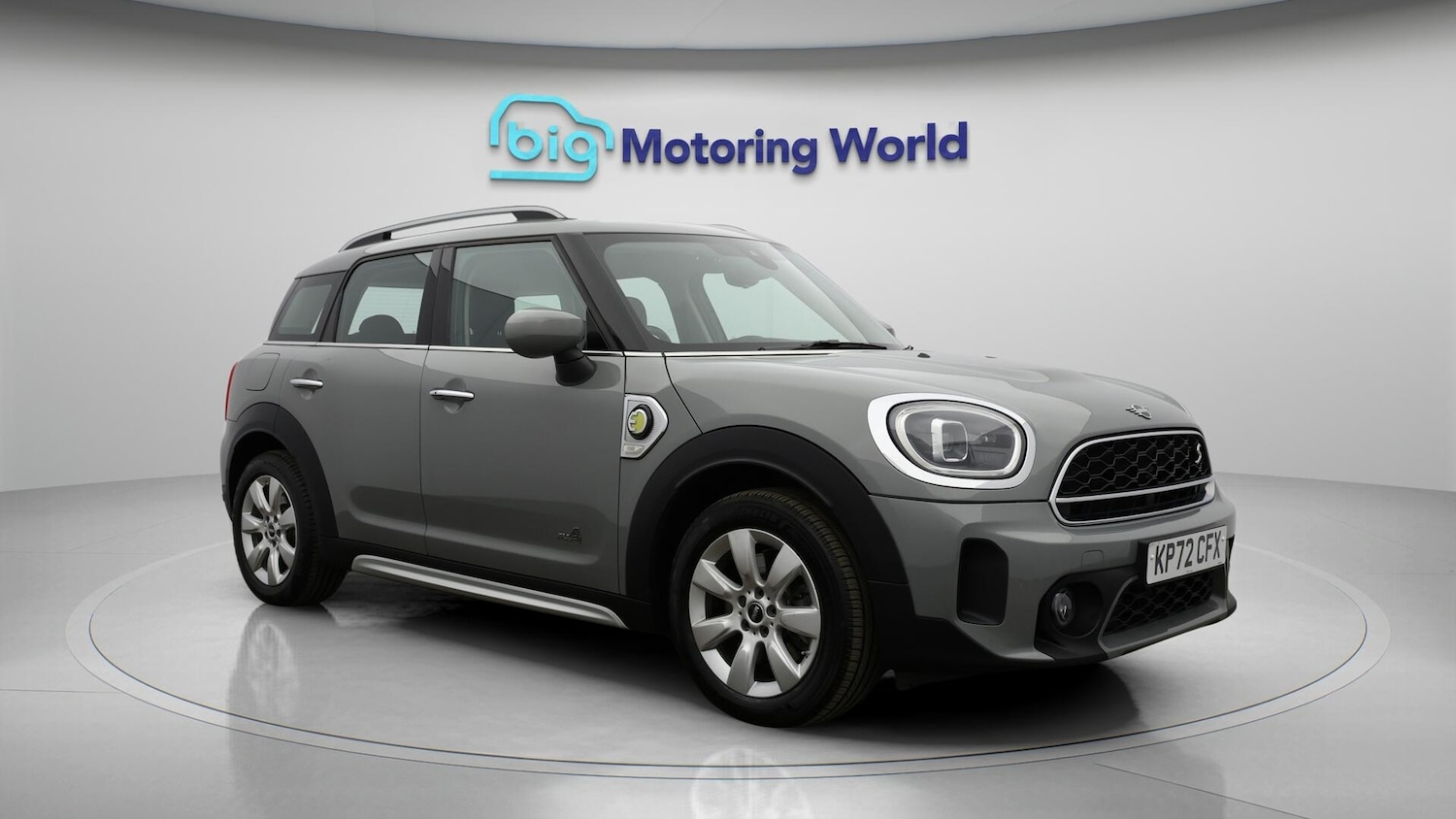 Used MINI Countryman for sale - 76727660: Photo 2