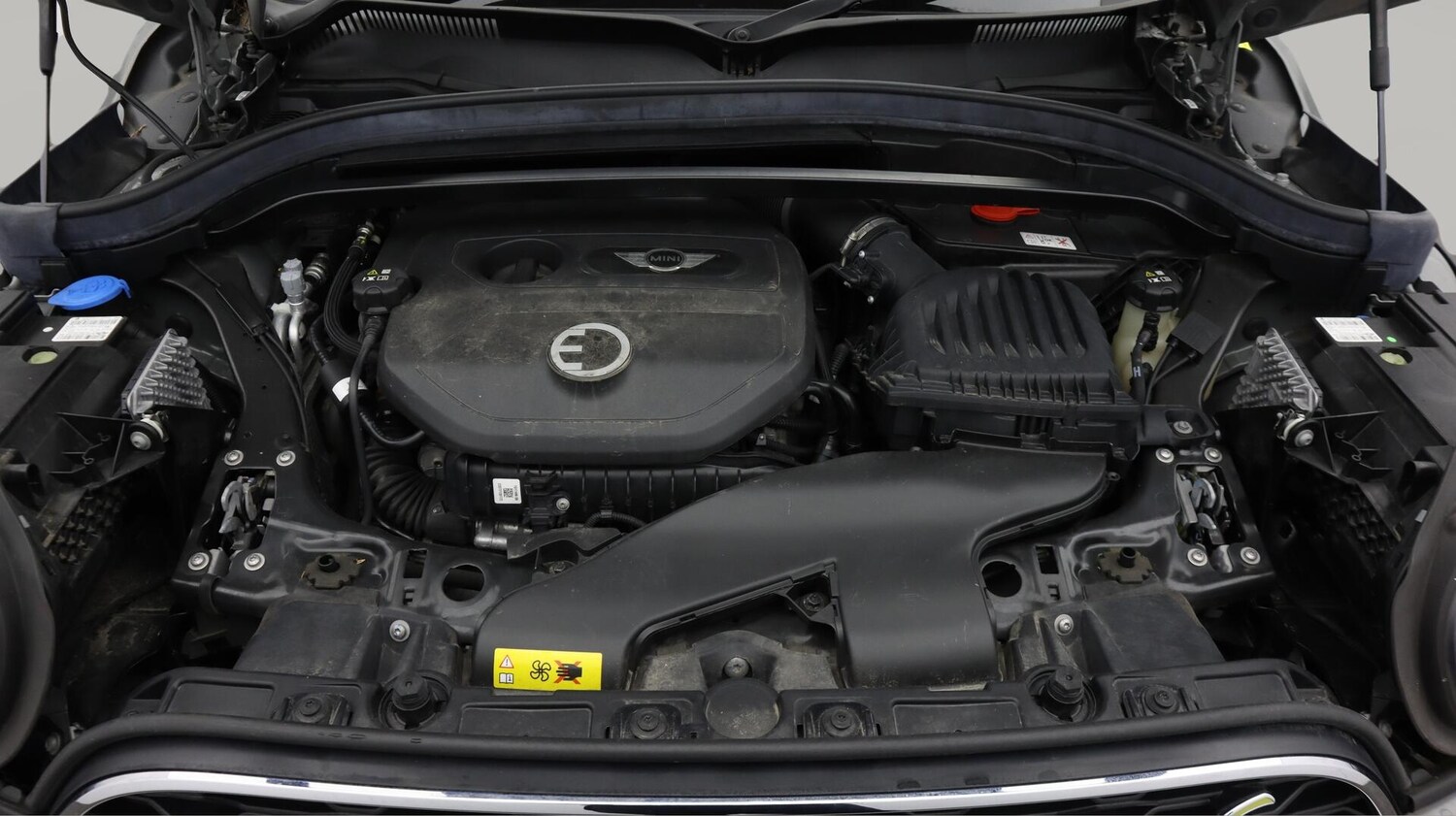 Used MINI Countryman for sale - 76727660: Photo 20