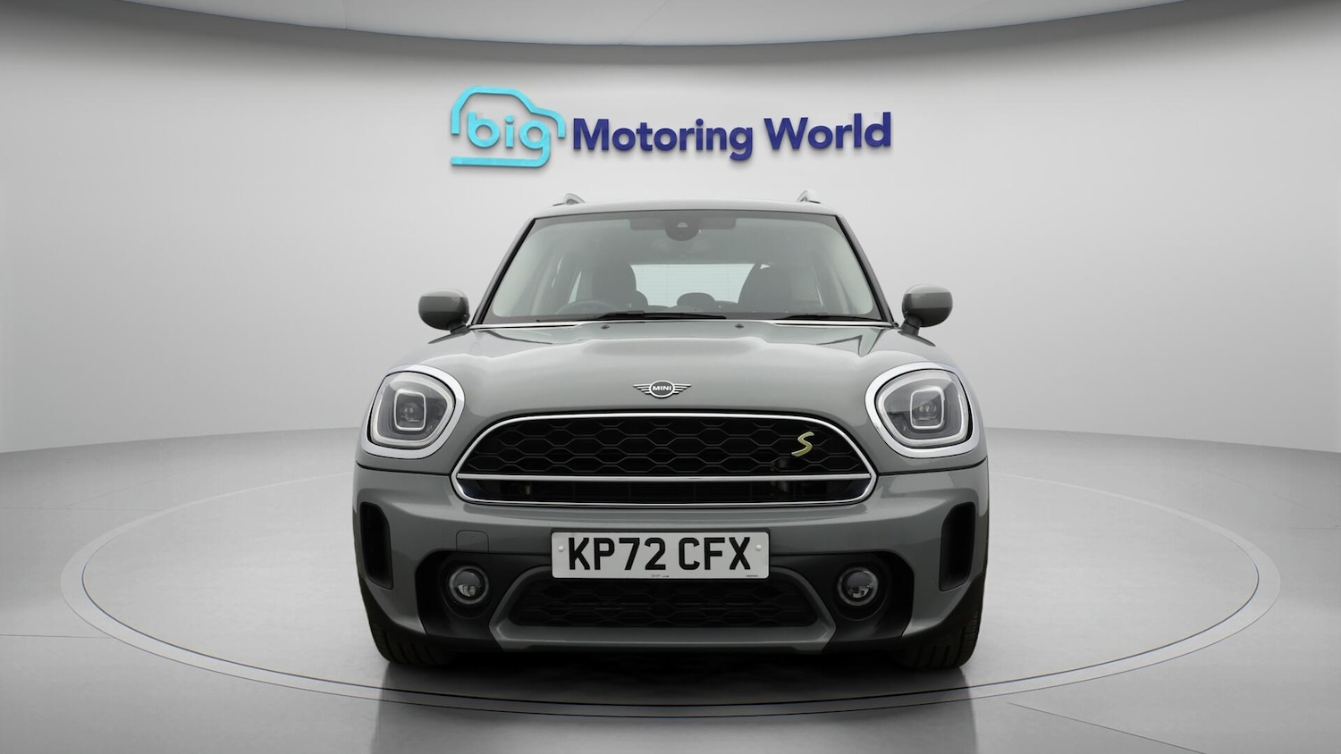 Used MINI Countryman for sale - 76727660: Photo 3