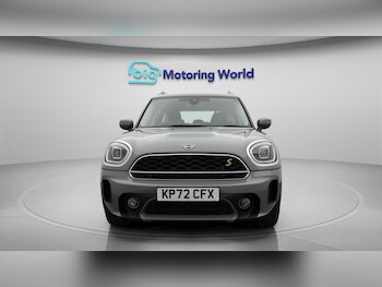 Used MINI Countryman 2022 for sale - 76727660: Photo