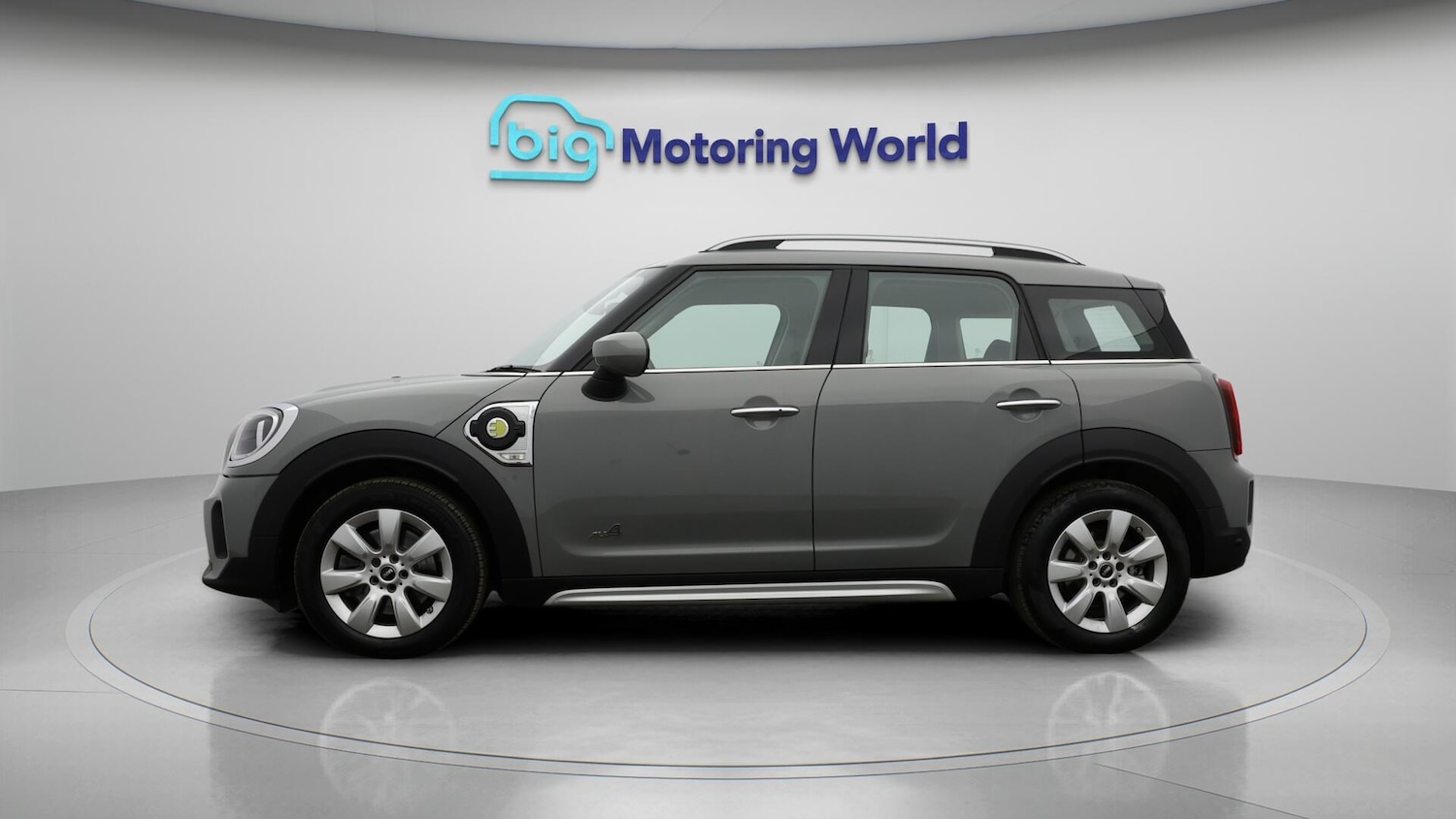 Used MINI Countryman for sale - 76727660: Photo 5