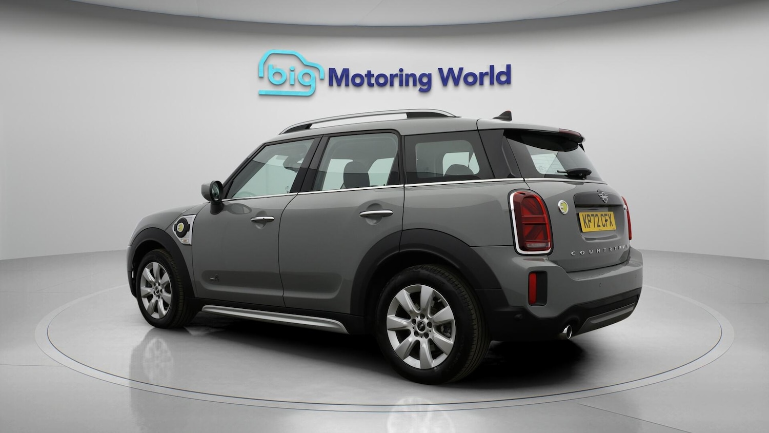 Used MINI Countryman for sale - 76727660: Photo 6