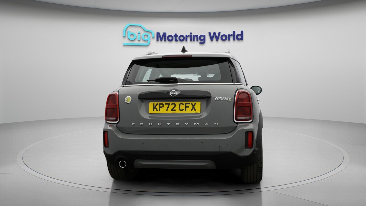 Used MINI Countryman for sale - 76727660: Photo 7