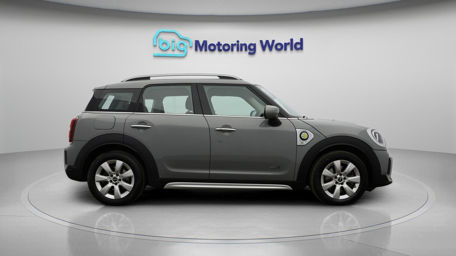 Used MINI Countryman for sale - 76727660: Photo 9