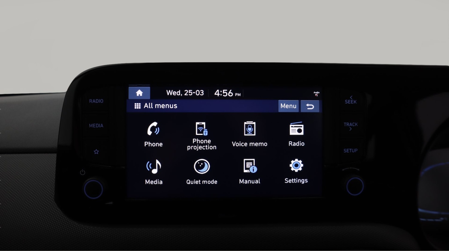 Used Hyundai i10 2023 for sale - 78020605: Photo 11