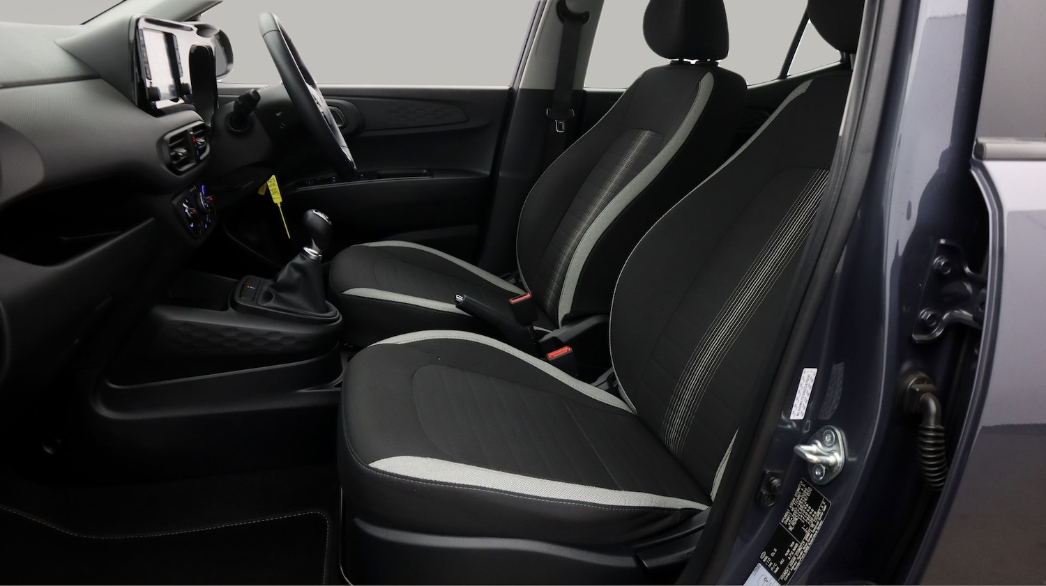 Used Hyundai i10 2023 for sale - 78020605: Photo 14