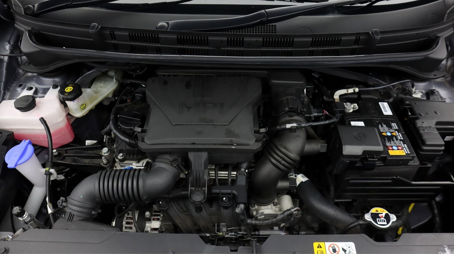 Used Hyundai i10 2023 for sale - 78020605: Photo 19