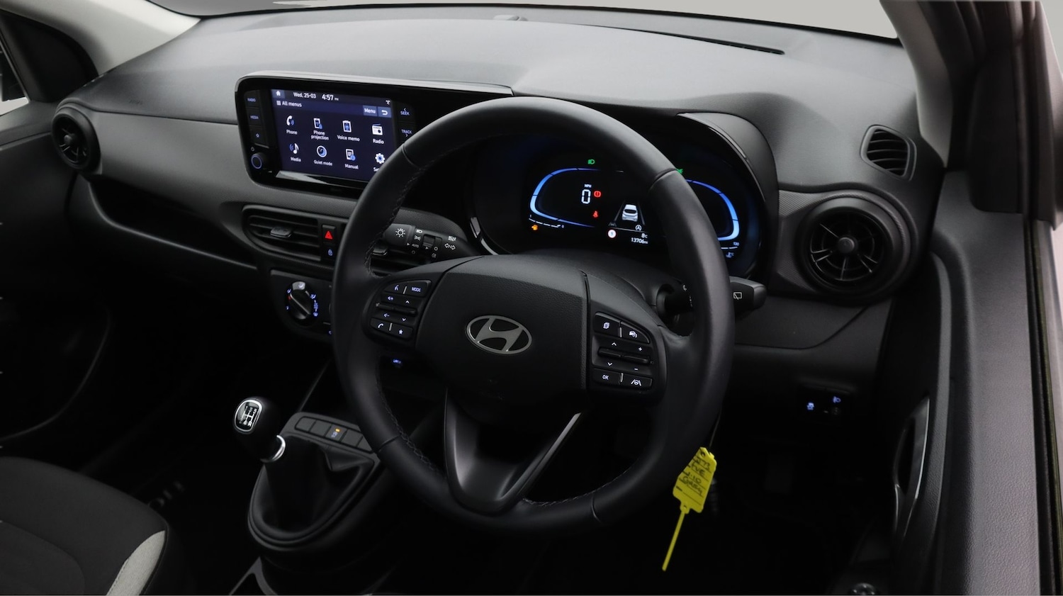 Used Hyundai i10 2023 for sale - 78020605: Photo 9