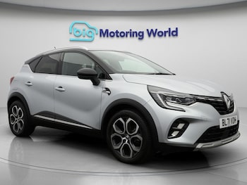 Renault - Captur