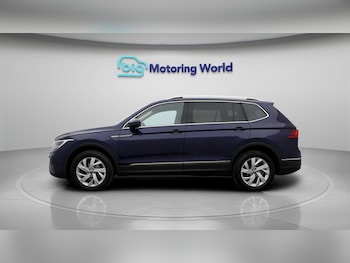 Used Volkswagen Tiguan Allspace 2024 for sale - 79179573: Photo