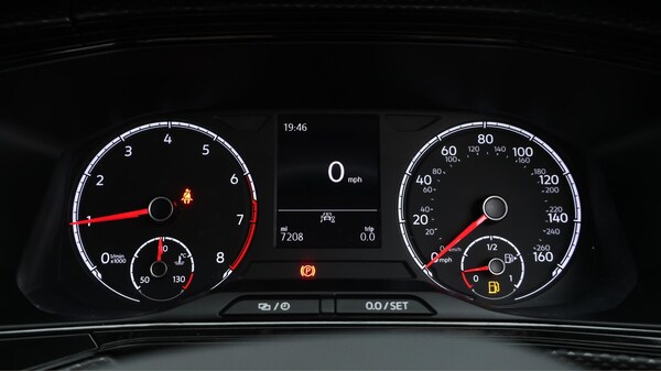 Used Volkswagen T-Cross 2022 for sale - 76318103: Photo 11
