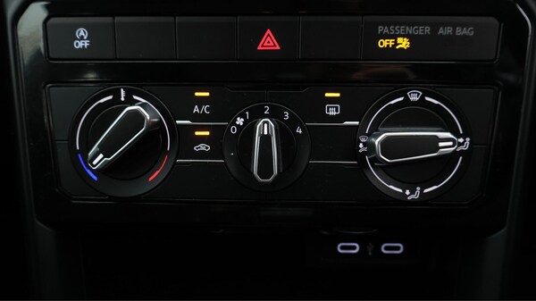 Used Volkswagen T-Cross 2022 for sale - 76318103: Photo 13