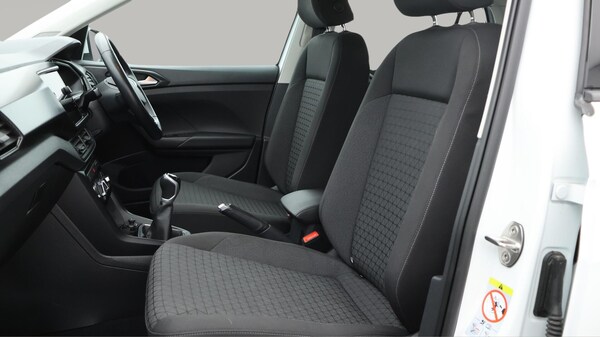 Used Volkswagen T-Cross 2022 for sale - 76318103: Photo 15