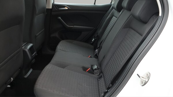 Used Volkswagen T-Cross 2022 for sale - 76318103: Photo 17