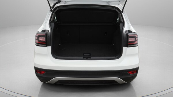 Used Volkswagen T-Cross 2022 for sale - 76318103: Photo 18