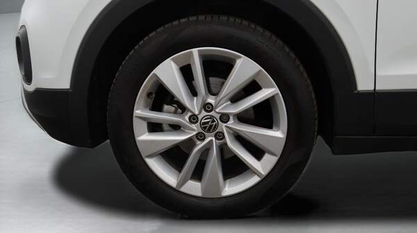 Used Volkswagen T-Cross 2022 for sale - 76318103: Photo 19