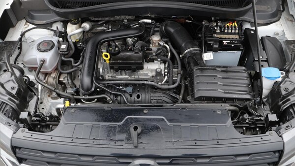 Used Volkswagen T-Cross 2022 for sale - 76318103: Photo 20