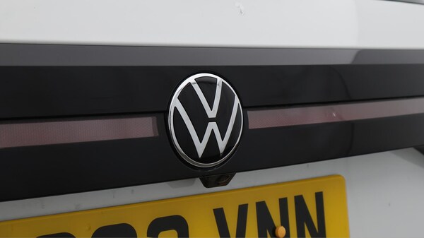 Used Volkswagen T-Cross 2022 for sale - 76318103: Photo 22