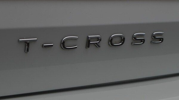 Used Volkswagen T-Cross 2022 for sale - 76318103: Photo 23