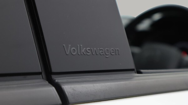 Used Volkswagen T-Cross 2022 for sale - 76318103: Photo 24