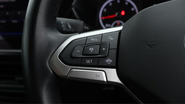 Used Volkswagen T-Cross 2022 for sale - 76318103: Photo 25