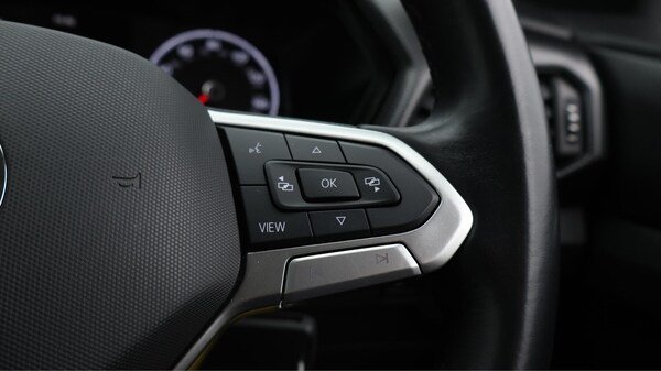 Used Volkswagen T-Cross 2022 for sale - 76318103: Photo 26