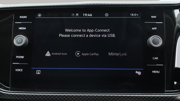 Used Volkswagen T-Cross 2022 for sale - 76318103: Photo 28