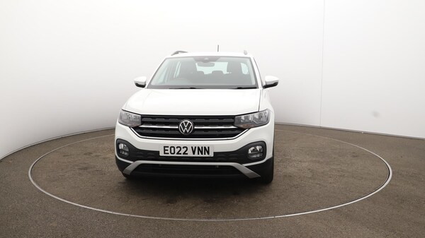 Used Volkswagen T-Cross 2022 for sale - 76318103: Photo 41