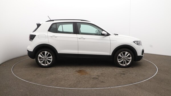 Used Volkswagen T-Cross 2022 for sale - 76318103: Photo 51