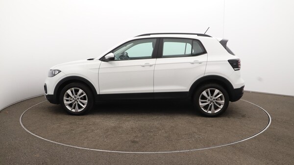 Used Volkswagen T-Cross 2022 for sale - 76318103: Photo 66