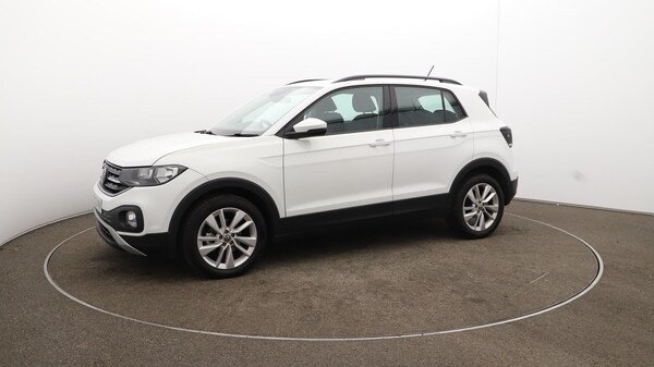 Used Volkswagen T-Cross 2022 for sale - 76318103: Photo 69