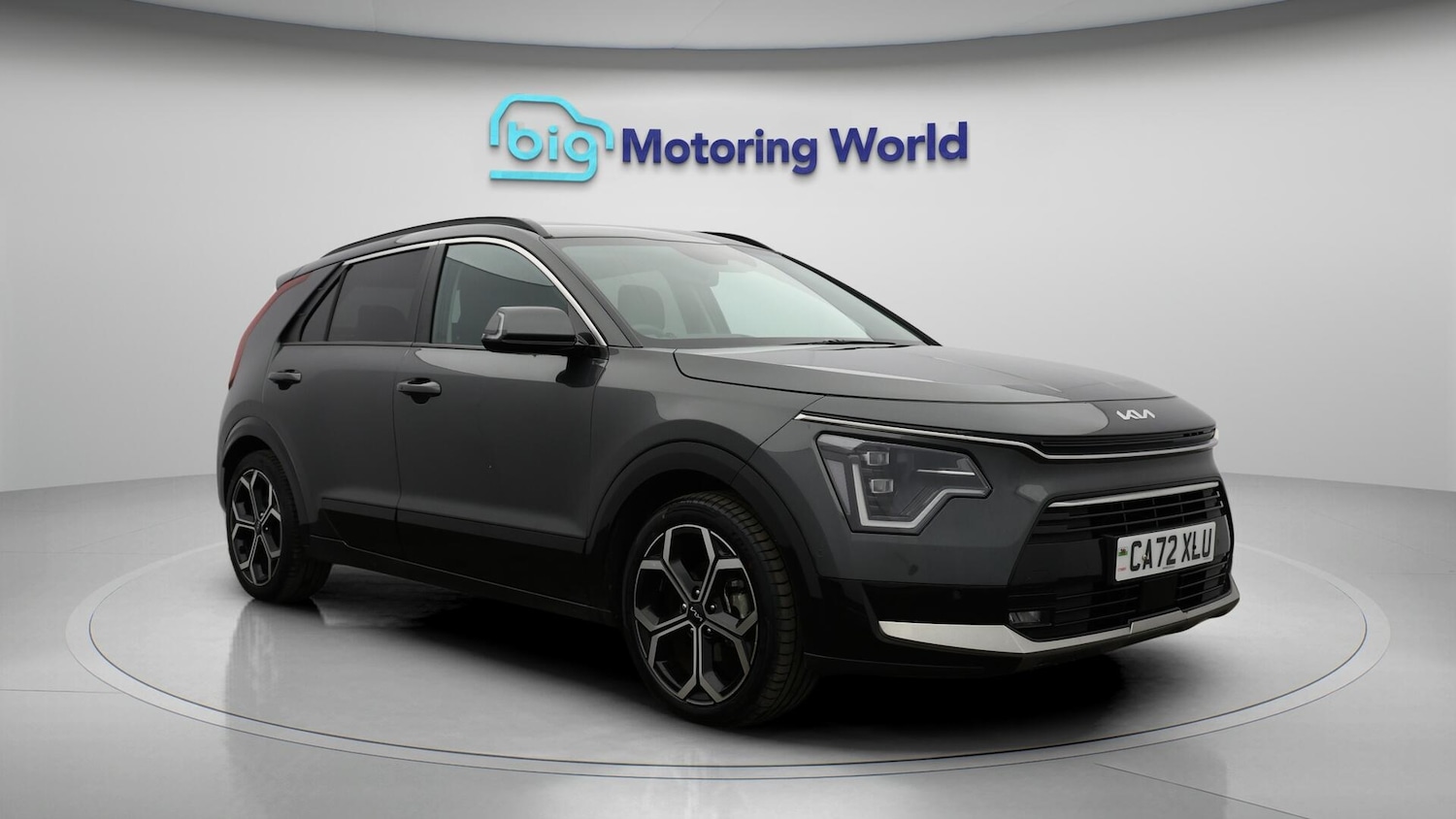 Used Kia Niro 2023 for sale - 76646282: Photo 1