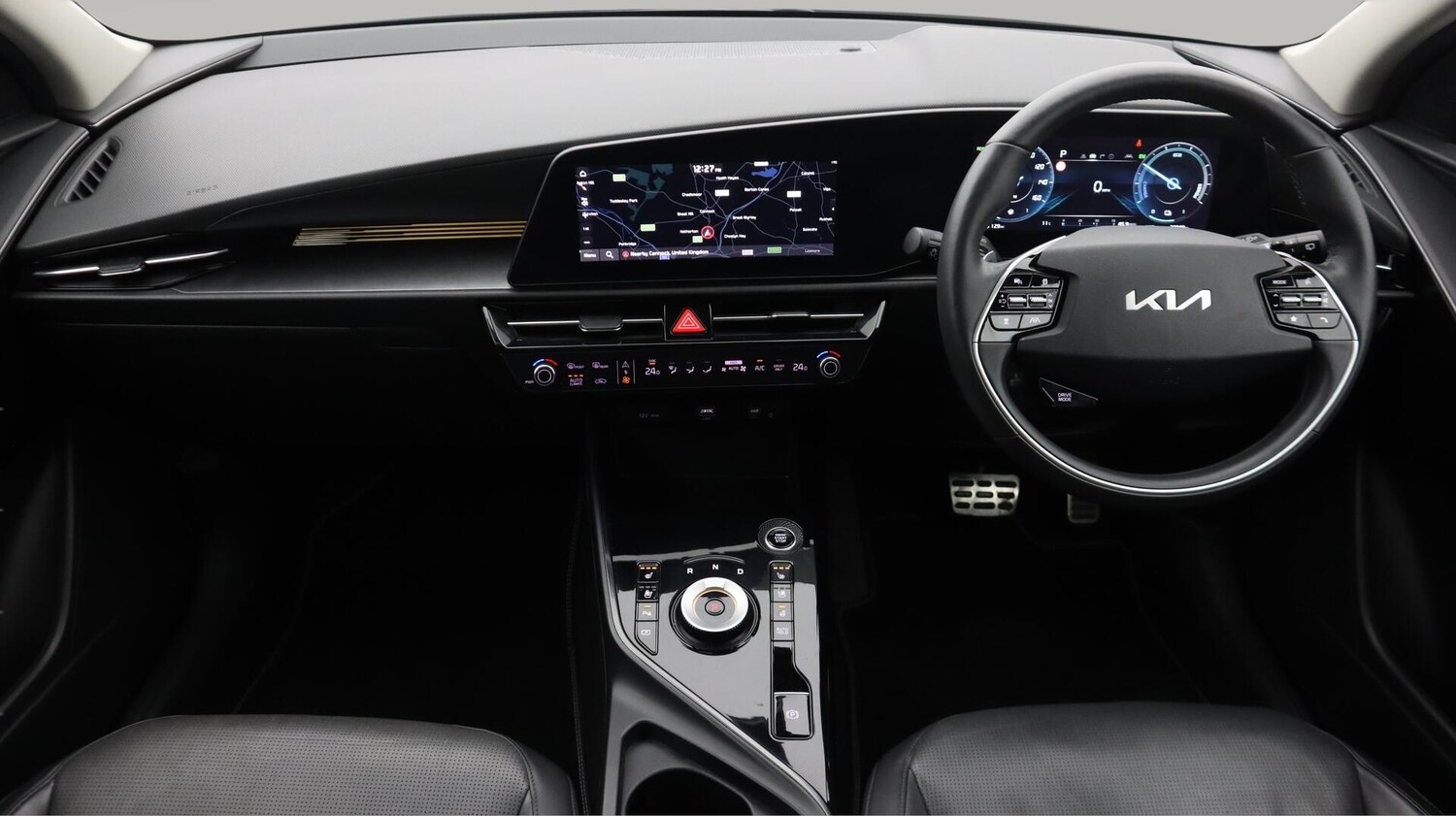 Used Kia Niro 2023 for sale - 76646282: Photo 10