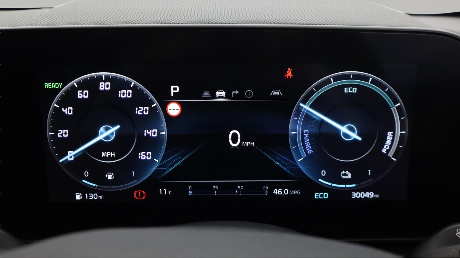 Used Kia Niro 2023 for sale - 76646282: Photo 11