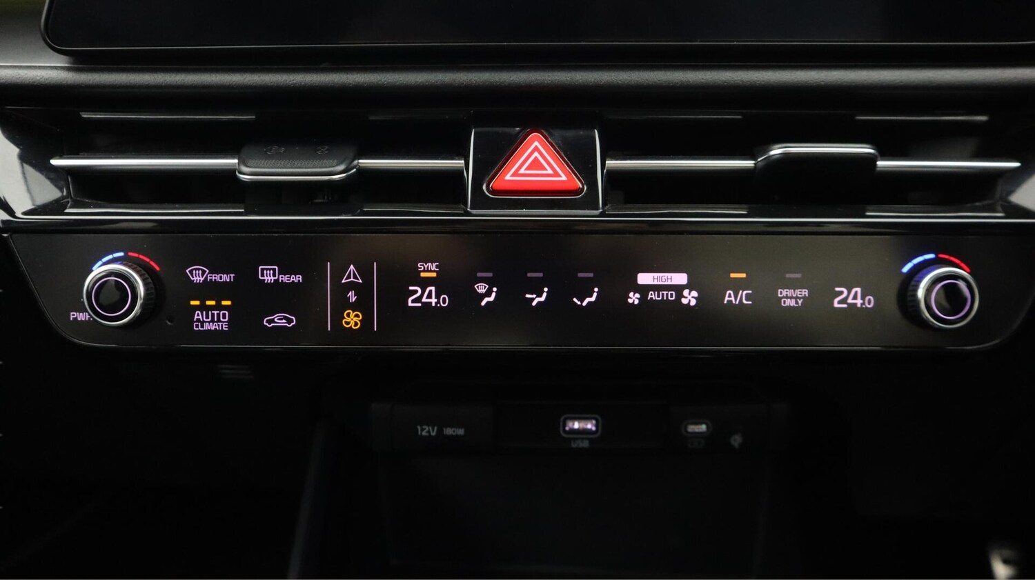 Used Kia Niro 2023 for sale - 76646282: Photo 13