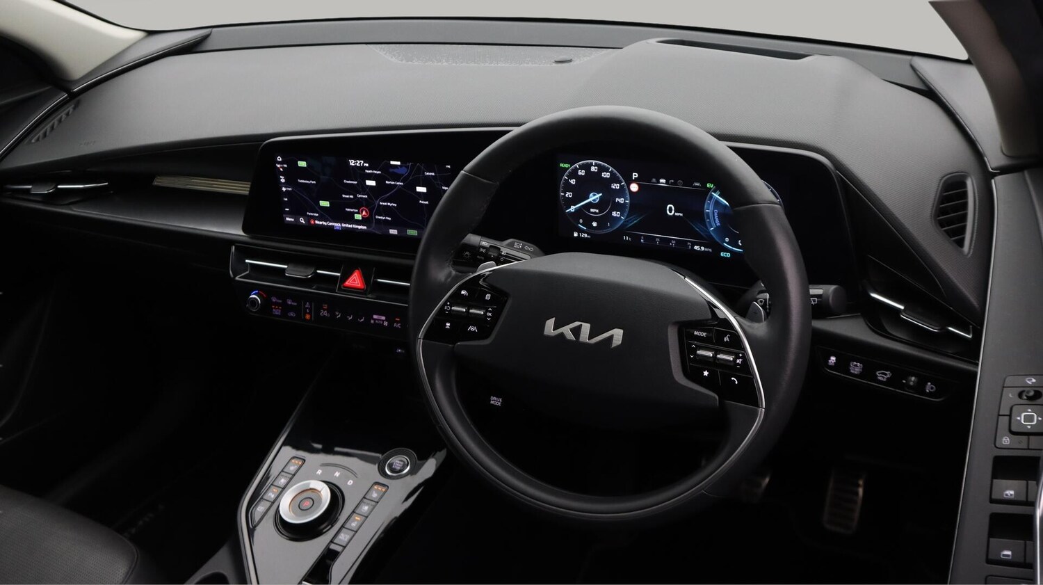 Used Kia Niro 2023 for sale - 76646282: Photo 14