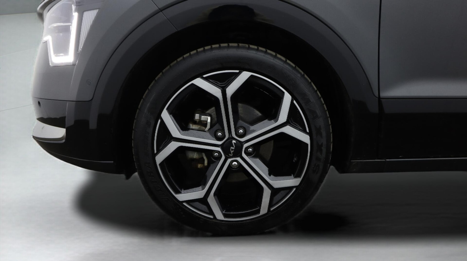 Used Kia Niro 2023 for sale - 76646282: Photo 19