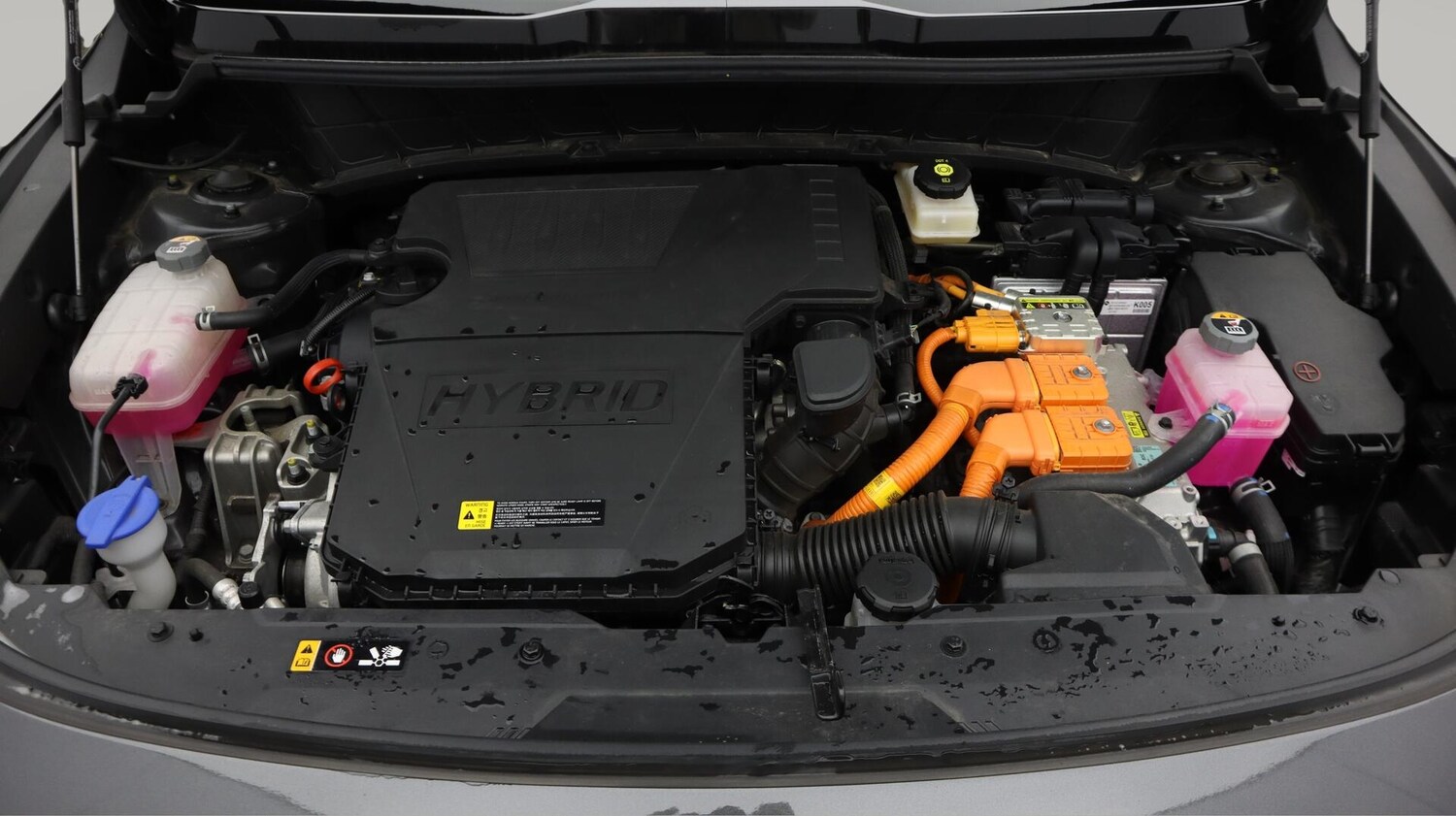 Used Kia Niro 2023 for sale - 76646282: Photo 20