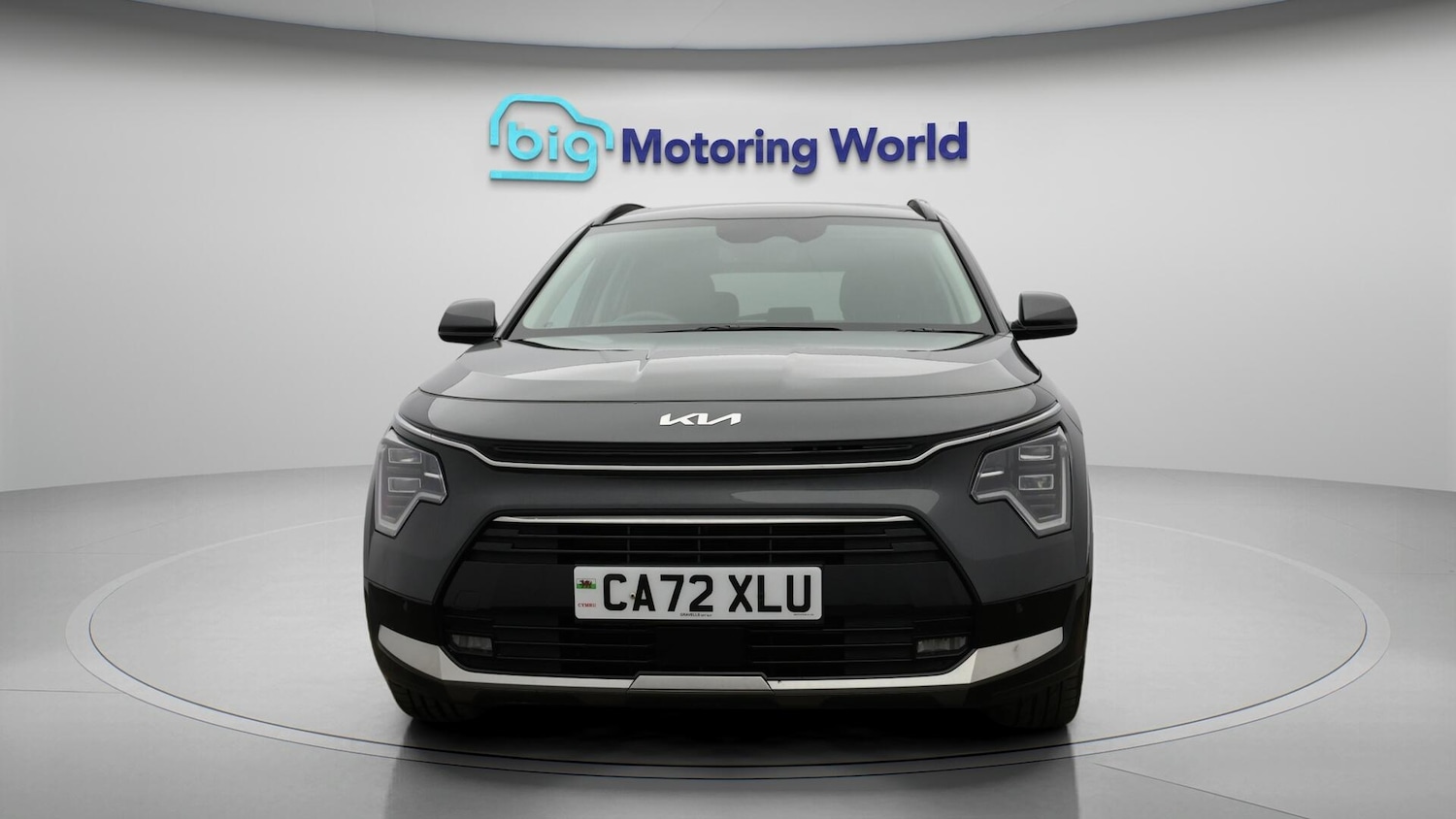 Used Kia Niro 2023 for sale - 76646282: Photo 3