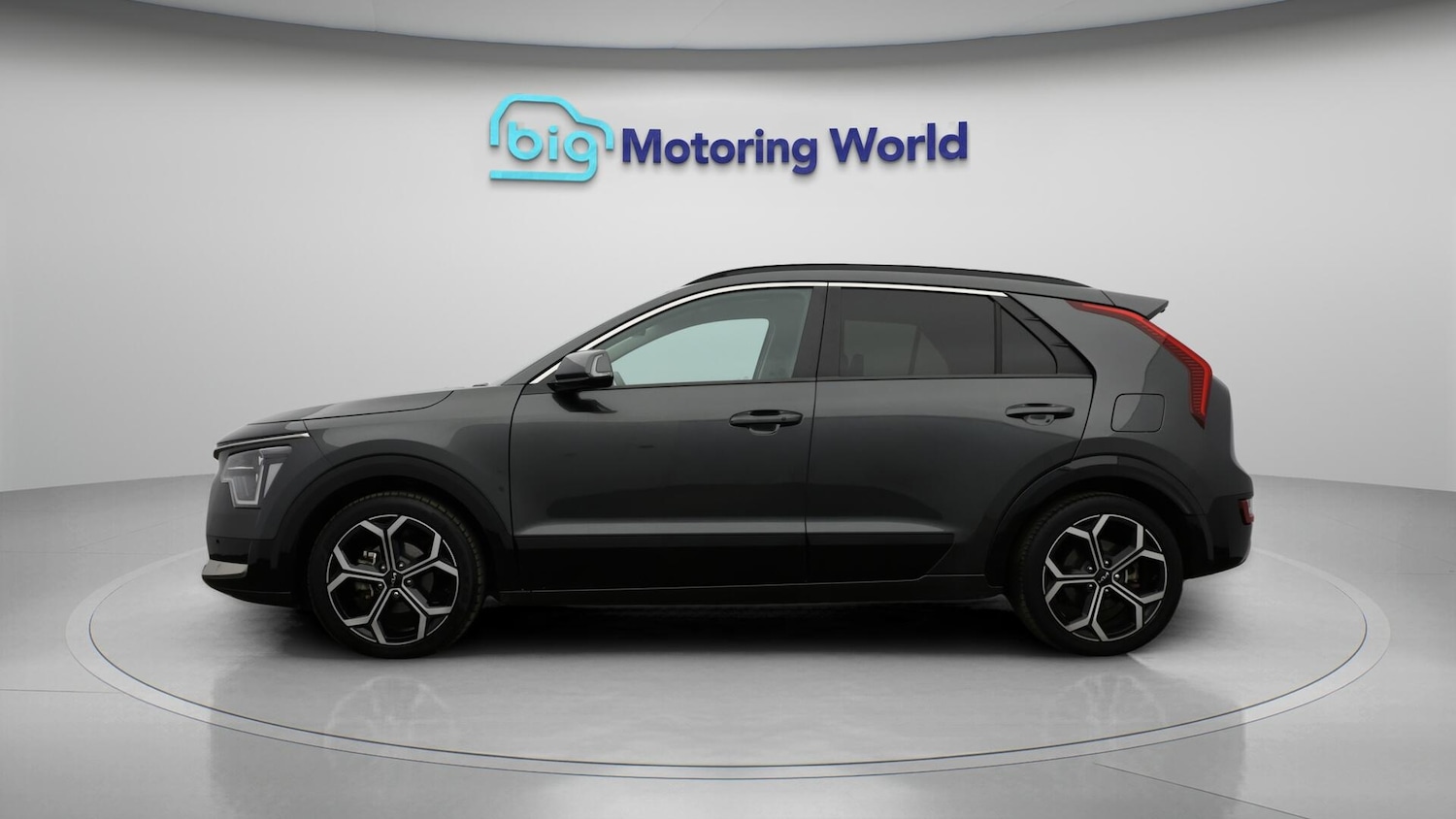 Used Kia Niro 2023 for sale - 76646282: Photo 5