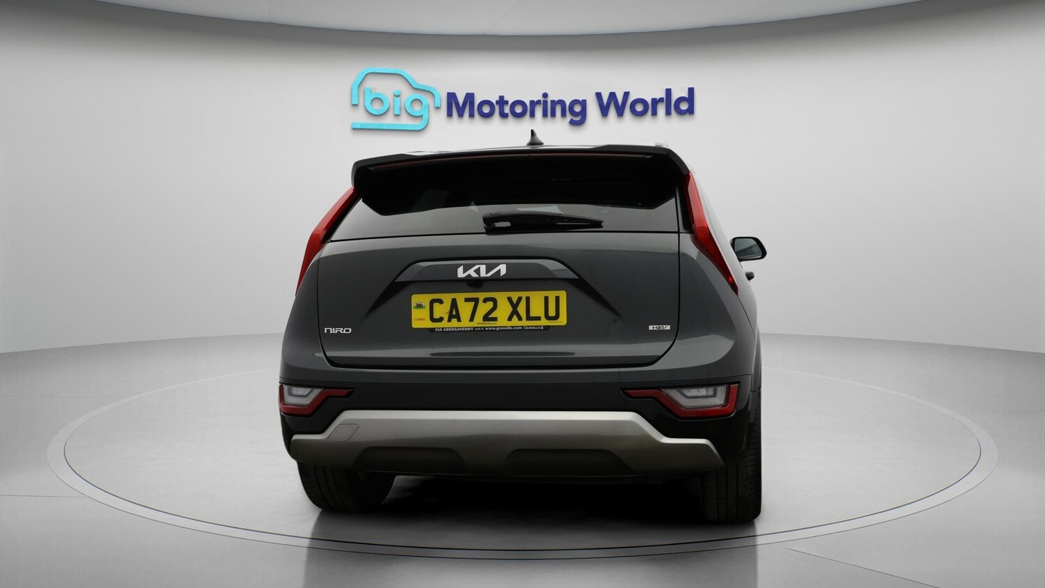 Used Kia Niro 2023 for sale - 76646282: Photo 7