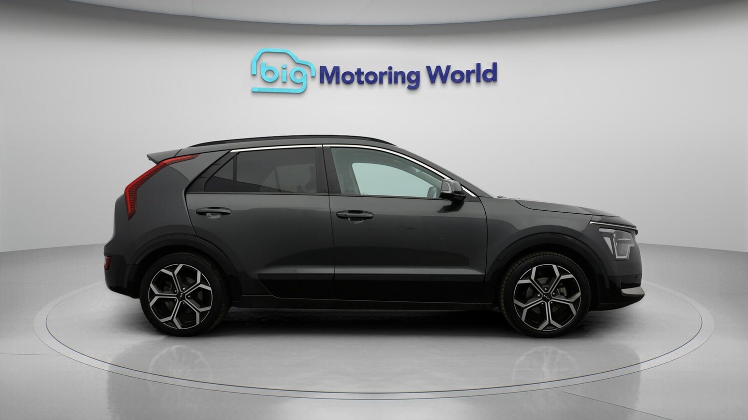 Used Kia Niro 2023 for sale - 76646282: Photo 9