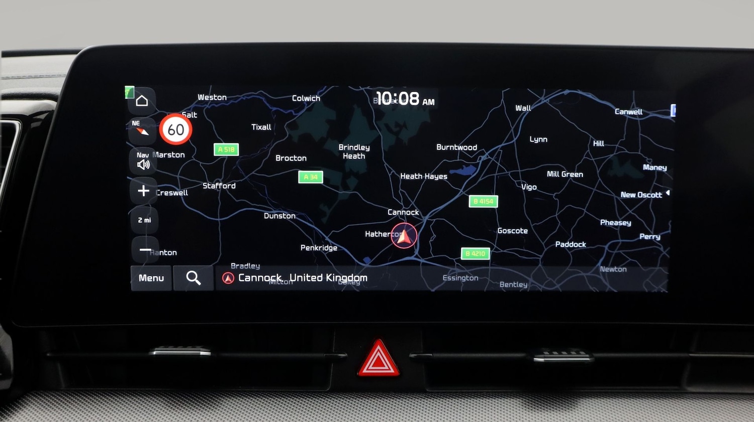 Used Kia Sportage 2022 for sale - 77272239: Photo 11