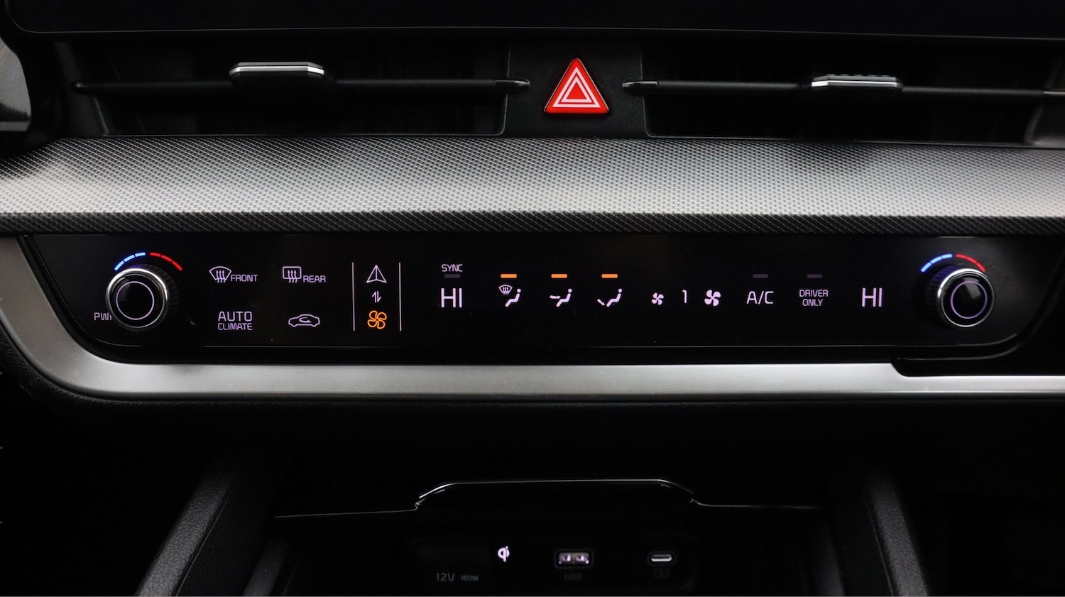 Used Kia Sportage 2022 for sale - 77272239: Photo 12