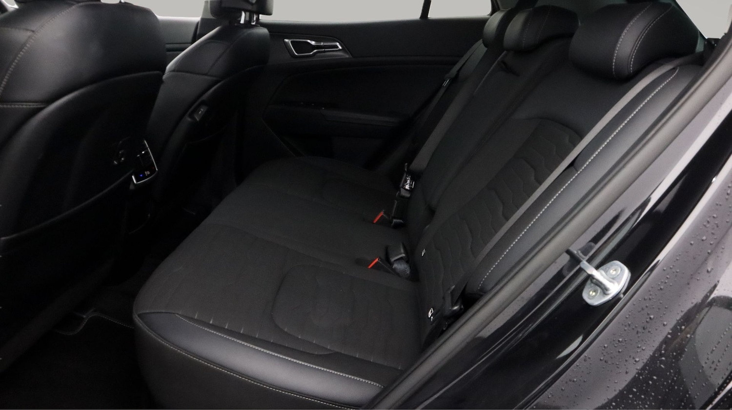 Used Kia Sportage 2022 for sale - 77272239: Photo 16