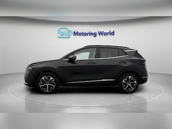 Used Kia Sportage 2022 for sale - 77272239: Photo