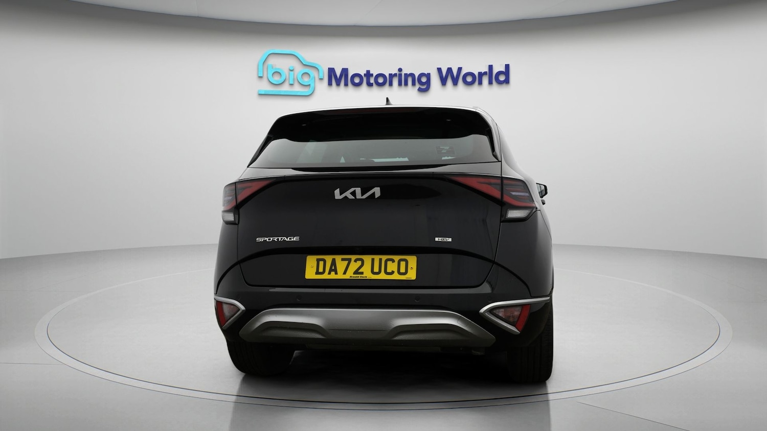 Used Kia Sportage 2022 for sale - 77272239: Photo 6