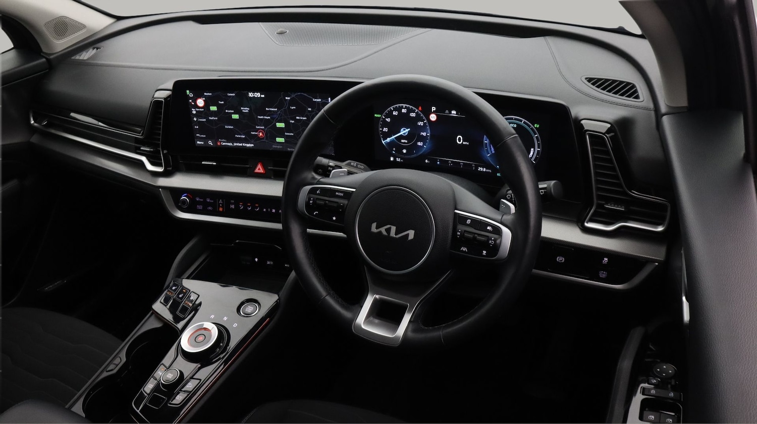 Used Kia Sportage 2022 for sale - 77272239: Photo 9