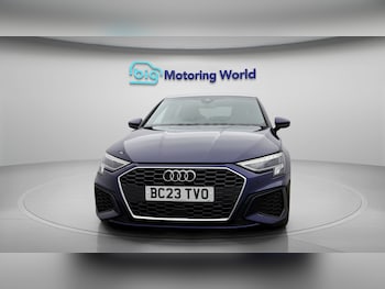 Used Audi A3 2023 for sale - 79177771: Photo